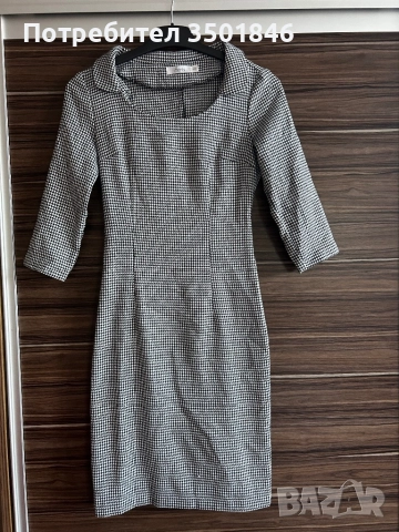 Дамски рокли, снимка 6 - Рокли - 52618709