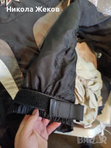 Текстилно мото яке RST 54/L, снимка 4 - Други - 40154481