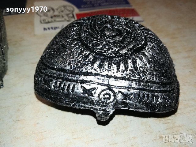 ЧЕРЕП-ПЕПЕЛНИК 1408231845, снимка 8 - Колекции - 41855631