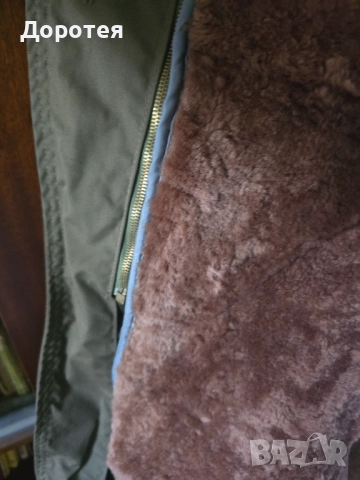 Стара военна шуба, снимка 3 - Колекции - 51883697
