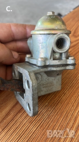 Нова горивна помпа жук ниса Варшава , снимка 5 - Части - 51740579