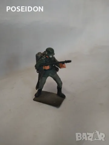 ВОЙНИЦИ В МАЩАБ 1 / 35, снимка 11 - Антикварни и старинни предмети - 56376070