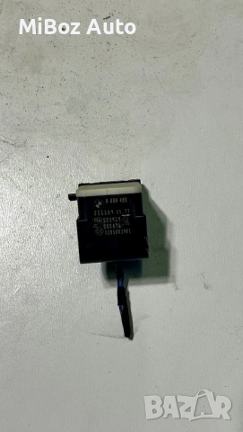 Airbag еърбег сензор БМВ Е90 Е91 Е92 Е93 BMW, снимка 7 - Части - 52327336