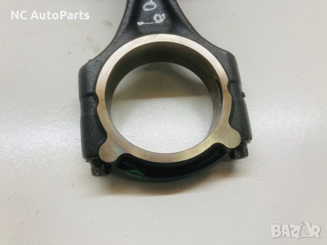 Бутало с биела за Мерцедес А W169 B W245 клас 2.0 дизел 640 0830923 2009, снимка 6 - Части - 39078503