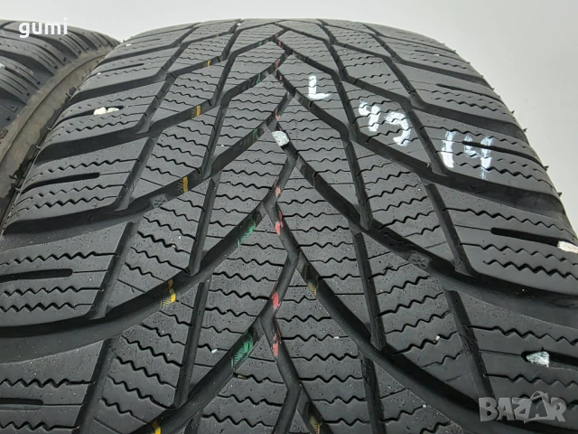 2бр зимни гуми 215/45/17 LASSA L04914 