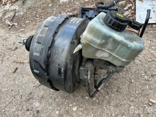 серво за BMW E90 E91 E92 E93 6778817 помпа