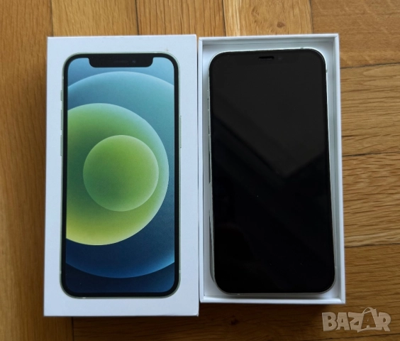 iPhone 12 mini 64GB / Айфон 12 мини 64 ГБ, снимка 2 - Apple iPhone - 50950814