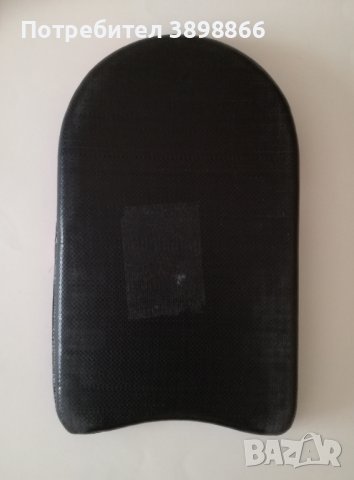 Детска дъска за плуване , снимка 3 - Водни спортове - 44184267