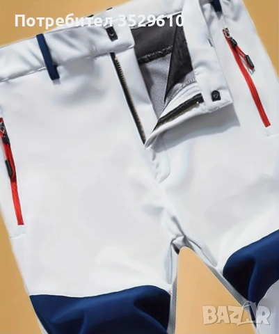 Есенно,Зимен панталон, снимка 5 - Панталони - 53727607