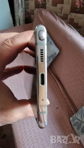 Samsung Note 10 Plus Duos 256 GB 12 GB Ram Aura Glow 6.8 инча, снимка 11 - Samsung - 47621247