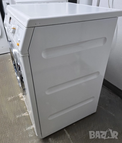 Пералня Miele W3371 Edition 111 А++ 7кг 1400 оборота Германия, снимка 8 - Перални - 52343633