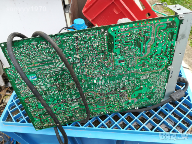 ПЛАТКА ЗА ЧАРК 1803241550, снимка 13 - Части и Платки - 44823669