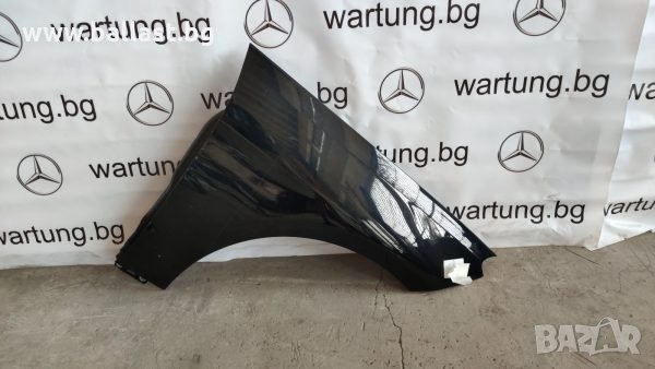 КАЛНИК ПРЕДЕН ДЕСЕН A1668802600 ML / GLE W166