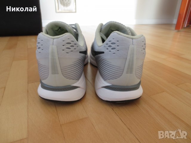 nike air zoom pegasus, снимка 5 - Маратонки - 35863748