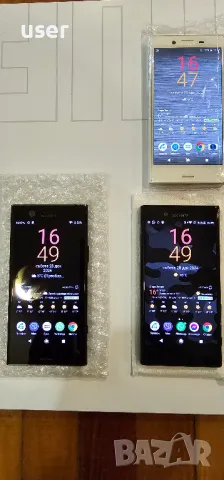  Sony Xperia X Compact