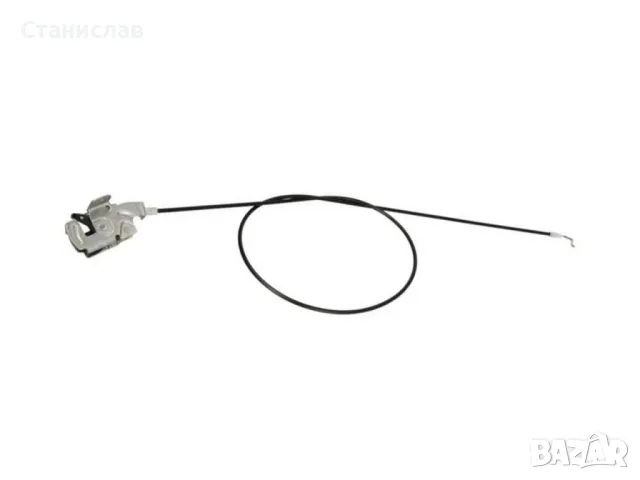 Fiat Ducato 3 Брава за задна врата, снимка 3 - Части - 50215648