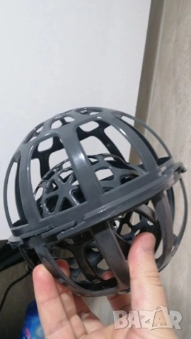   Предпазител за сутиени при пране 