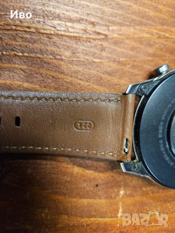 Smart watch Huawei Watch GT 2 В отлично техническо и визуално състояние., снимка 8 - Смарт часовници - 53123825