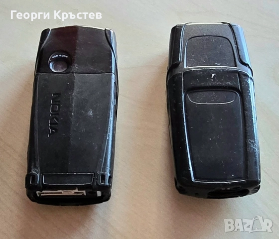 Nokia 5210 и 5140, снимка 17 - Nokia - 52413614