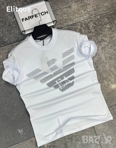 тениски на едро puma adidas Burberry emporio armani , снимка 5 - Тениски - 53067627