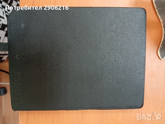 Bookeen Cybook Muse FrontLight – електронен четец с подсветка, снимка 2 - Електронни четци - 51120236