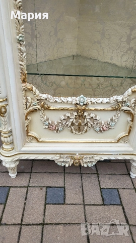 Витрина Silik 0185, снимка 5 - Секции и витрини - 52970777