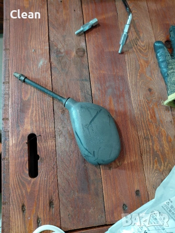 огледало за скутер, снимка 2 - Части - 53366671