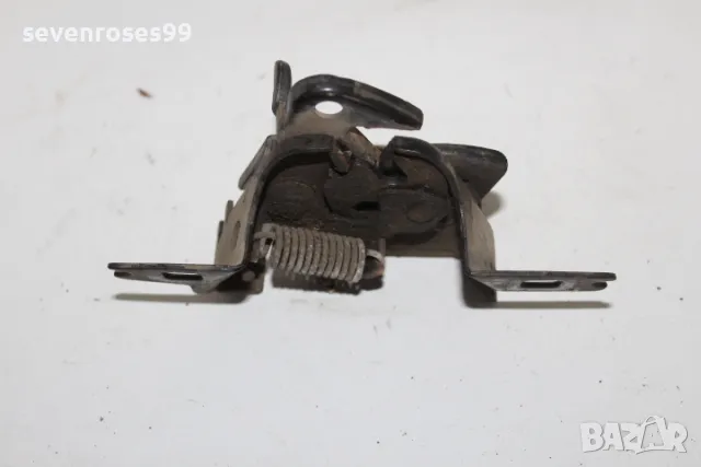 Брава преден капак Vw Lupo 1.0i 50hp Фолксваген Лупо, снимка 4 - Части - 48215115