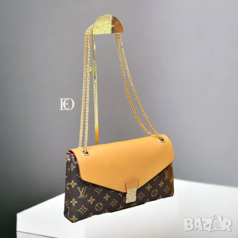 чанти louis vuitton, снимка 6 - Чанти - 51427617
