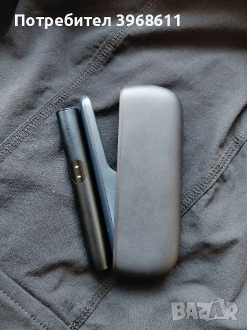 Продавам IQOS ILUMA i