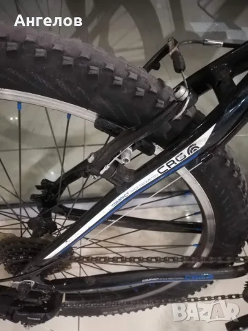 Планински велосипед Forme Sterndale 3.0 – Shimano 24 скорости, 26", снимка 5 - Велосипеди - 55899368