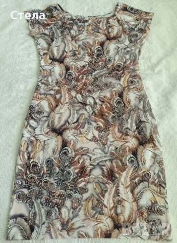 Ежедневни рокли в разпродажба , снимка 6 - Рокли - 46828295