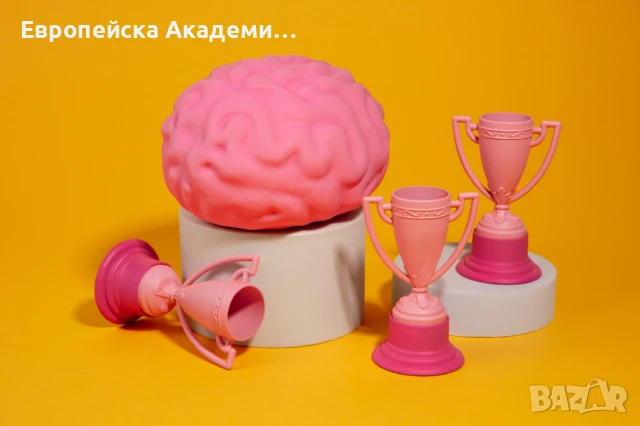 Онлайн обучение по маркетинг, психология и бизнес, снимка 4 - Други курсове - 50897154