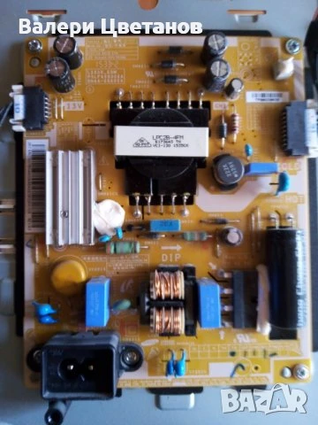 телевизор SАMSUNG T28E310EW / LT28E310 на части, снимка 6 - Телевизори - 51398237