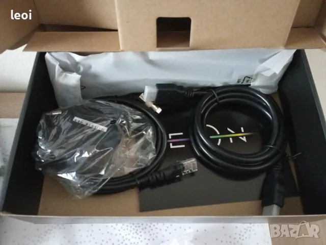 EON AndroidTV приемник, снимка 12 - Приемници и антени - 55363735