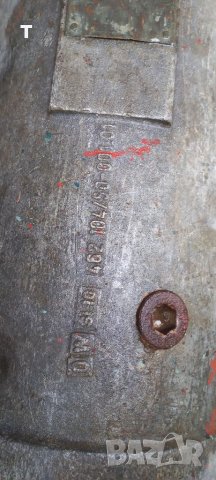 Водна помпа бибо, снимка 2 - Водни помпи - 36376757