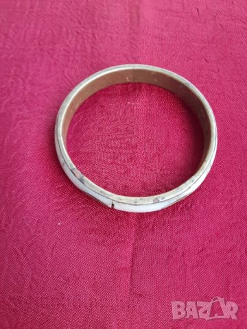 Стара дамска гривна , снимка 4 - Колекции - 44165227