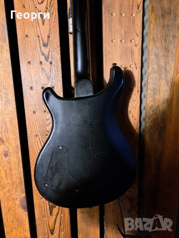 Продавам електрическа китара PRS SE Standart, снимка 4 - Китари - 52716062