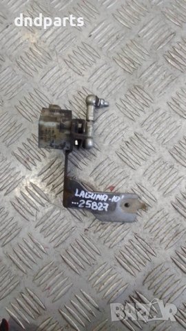 Кантар светлини Renault Laguna Coupe 2010г.	