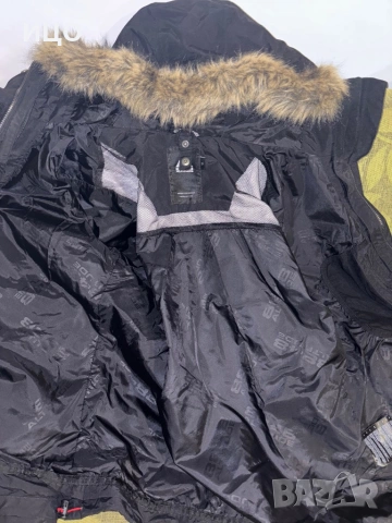 Мъжко зимно яке 2в1 8848 Altitude, снимка 12 - Якета - 53078448