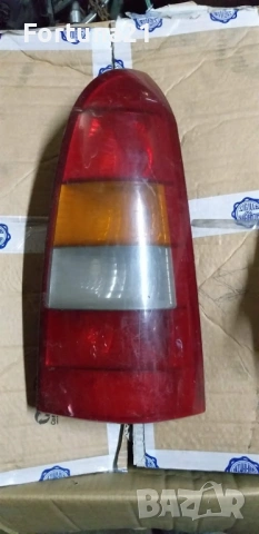 Opel Astra 1998-2003 комби - десен стоп оригинален
