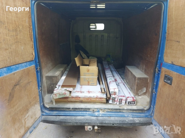 Транспортни Услуги 🚚🚚🚚, снимка 5 - Транспортни услуги - 52534519