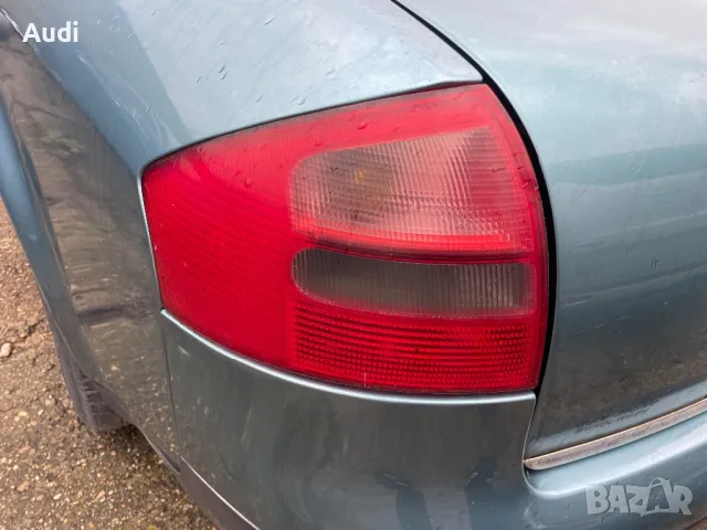 Стоп Audi A6 C5 седан ляв и десен