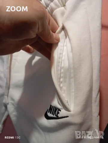 Nike Sportswear Club Men's Stretch Shorts, снимка 6 - Къси панталони - 49978622