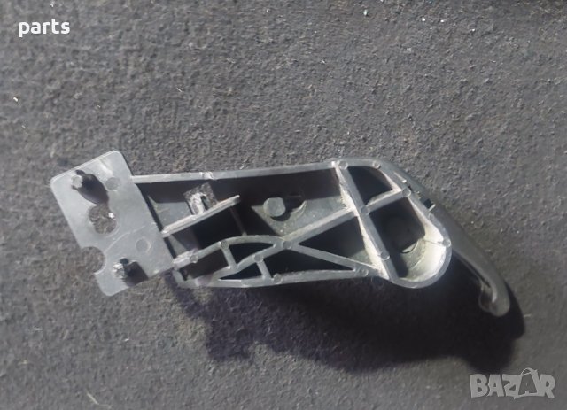 Лост Преден Капак Рено Меган 2 - Лагуна 2 N, снимка 4 - Части - 44422993