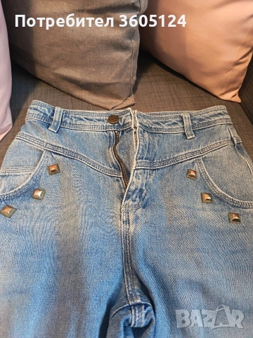 ДънкиTWINSET, размер 26