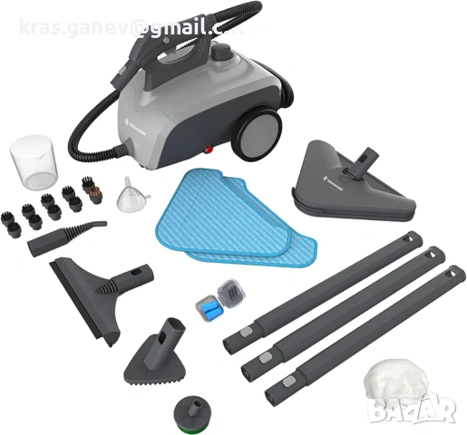 TS1 Парочистител - 3,6 бара