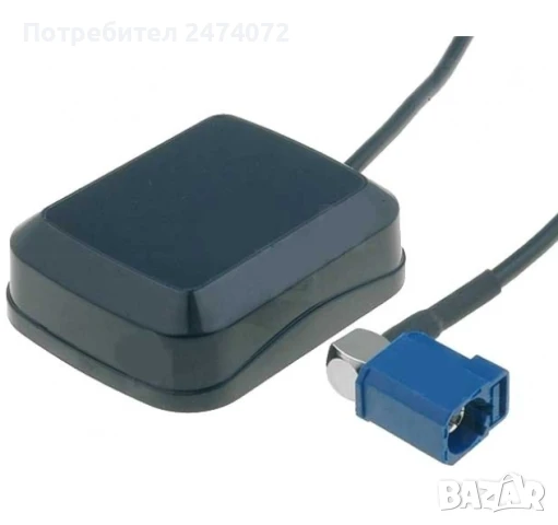 gps антени, снимка 3 - Навигация за кола - 50957593