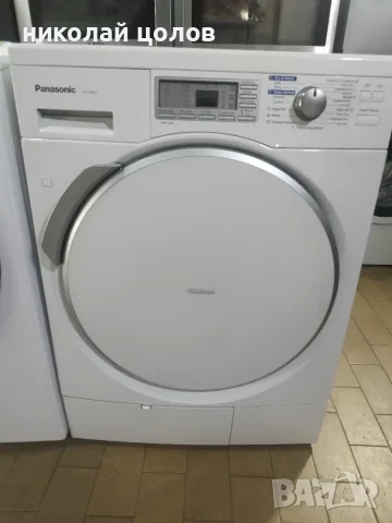 Сушилня Panasonic 