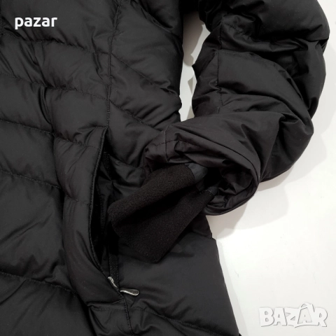 MARMOT MONTREAL 700Down Дамско Зимно Пухено Яке Пух M, снимка 4 - Якета - 52308274